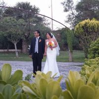 Chicas compartan su vestido de novia - 1