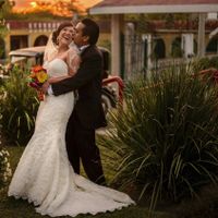 Chicas compartan su vestido de novia - 2