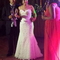 Chicas compartan su vestido de novia - 3