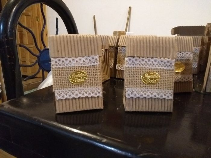 Detallitos y recuerdos! - 1