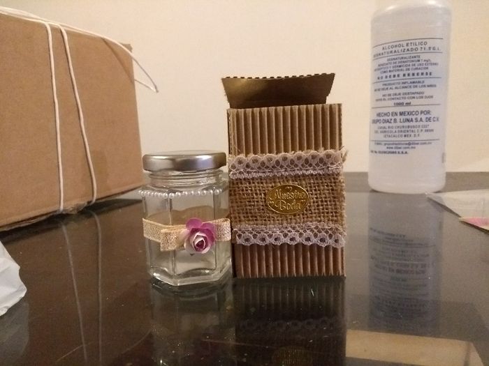 Detallitos y recuerdos! - 1
