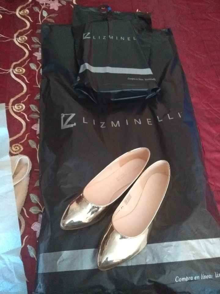 Listo outfit!!! - 1