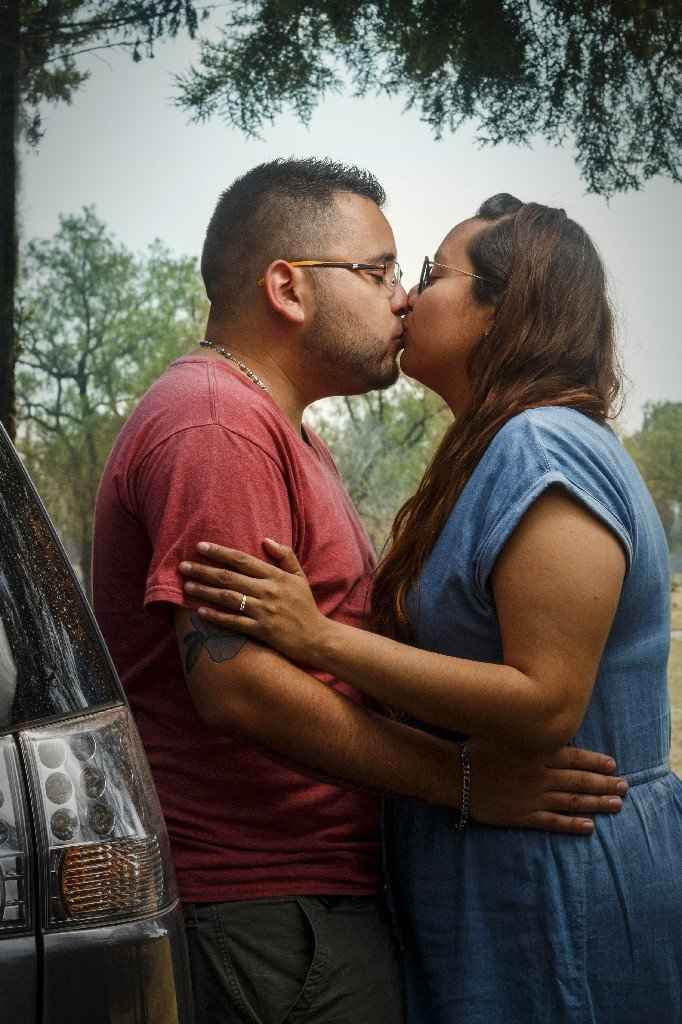 Mi sesión save the date - 4