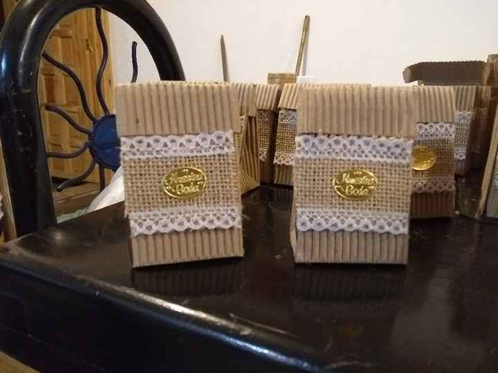 Detallitos y recuerdos! - 1