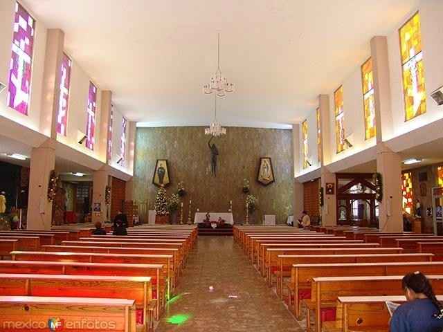 san nicolas de tolentino