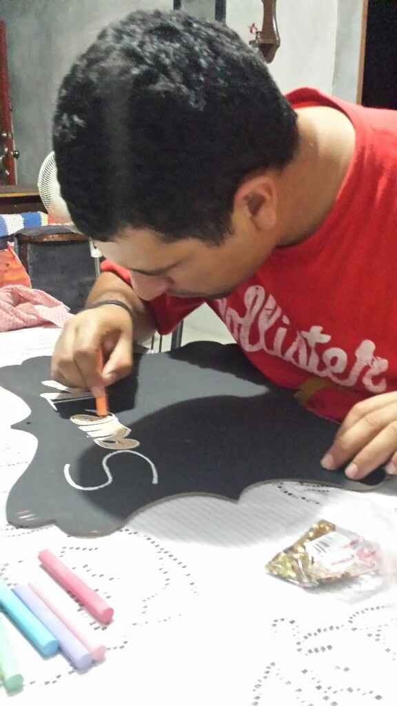 El se entretiene y yo me enamoró más!!.. - 1