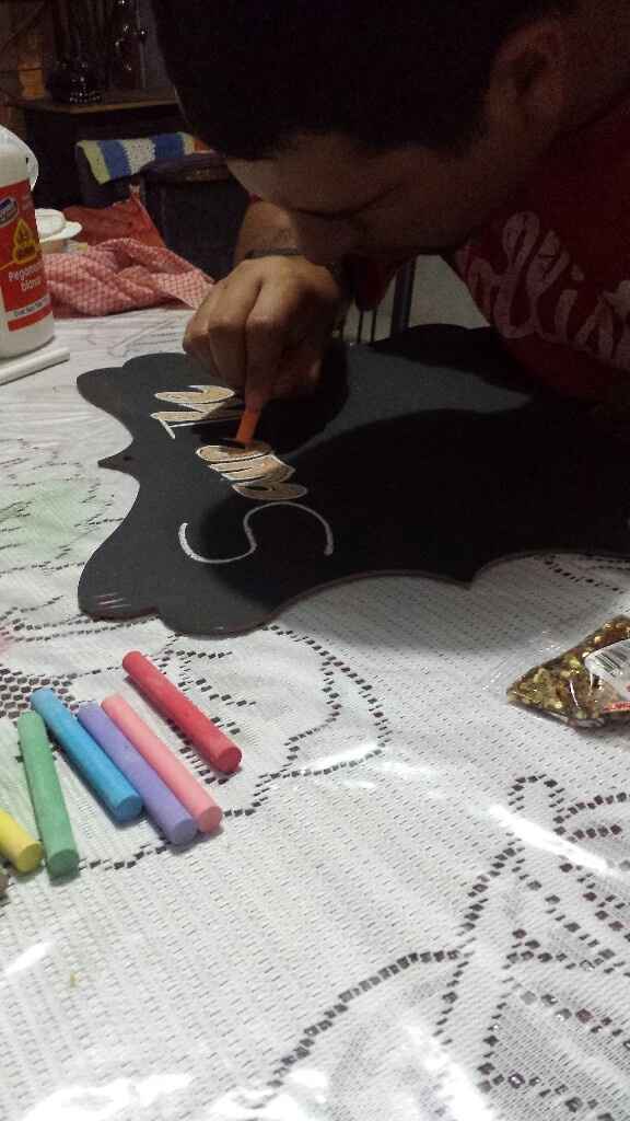 El se entretiene y yo me enamoró más!!.. - 2