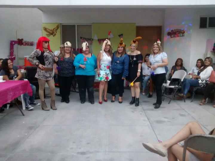 Eramos elefantes no piensen mal xD