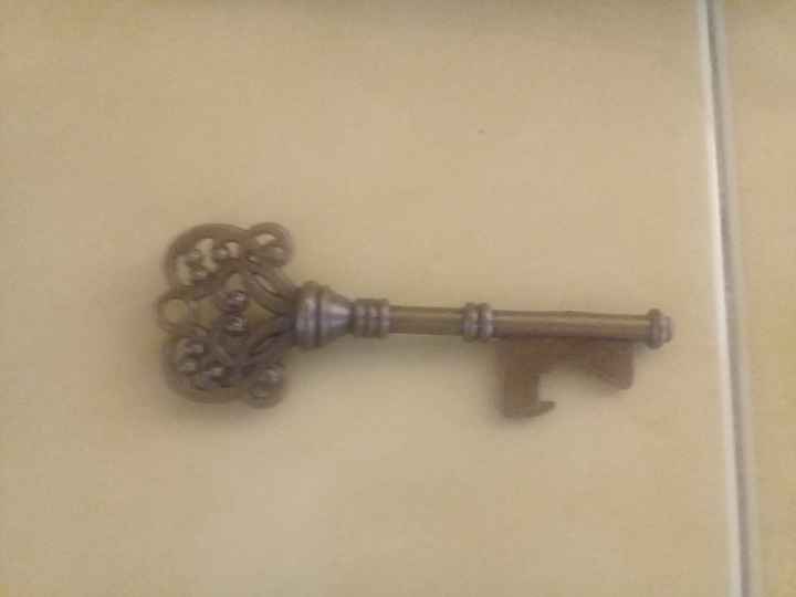 Llave