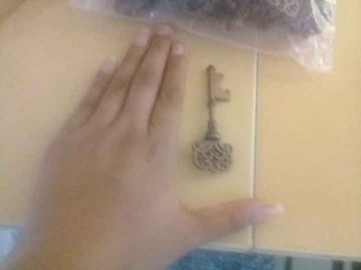 Miden como 10 o 12 cm