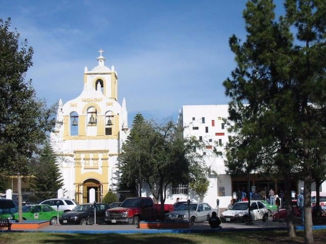 san nicolas de tolentino