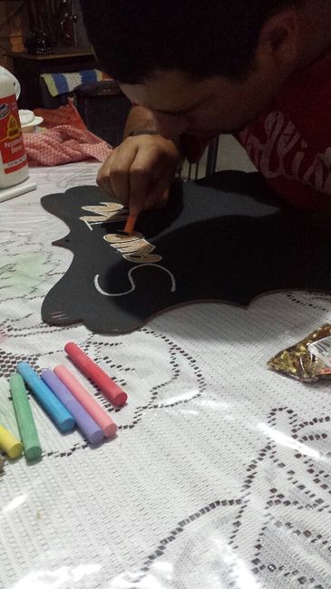 El se entretiene y yo me enamoró más!!.. - 2