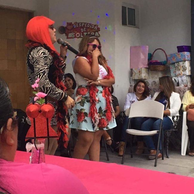 Aprendiendo a Bailar jaja