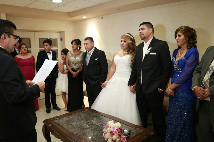 Mi boda!!! - 4