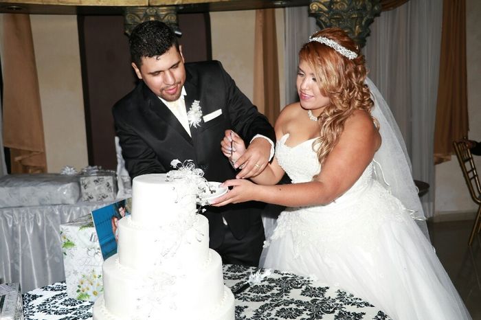 Mi boda!!! - 8