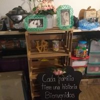 a 2 días.  y los últimos detallitos - 2