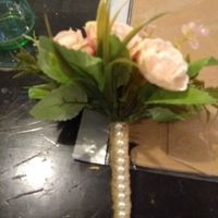 a 2 días.  y los últimos detallitos - 4