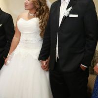 Mi boda!!! - 11