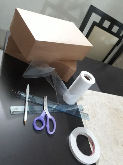 Cajas para damas de honor 6