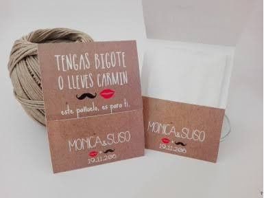 Bonitos Detalles - 1