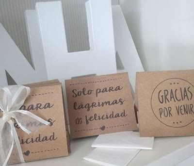 Bonitos Detalles - 2