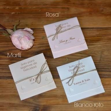 Bonitos Detalles - 3