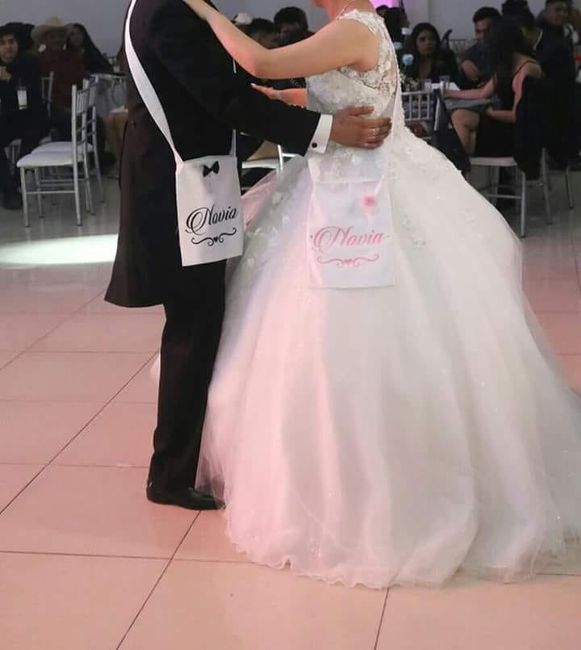 Accesorios en lugar de zapatilla (para el Dinero) - 1