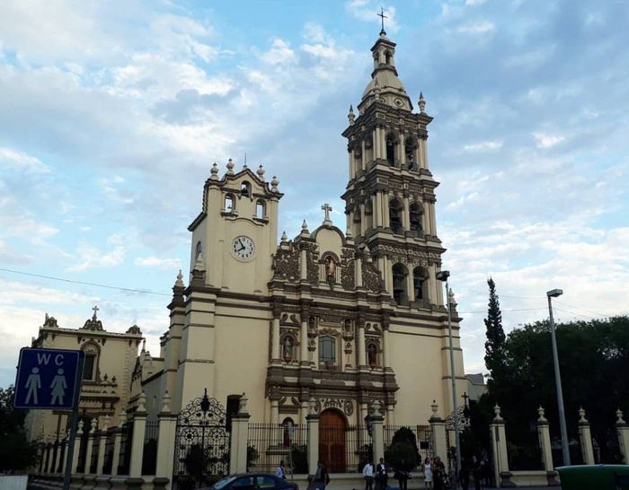 De día