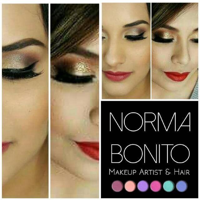 Arreglo personal - 6