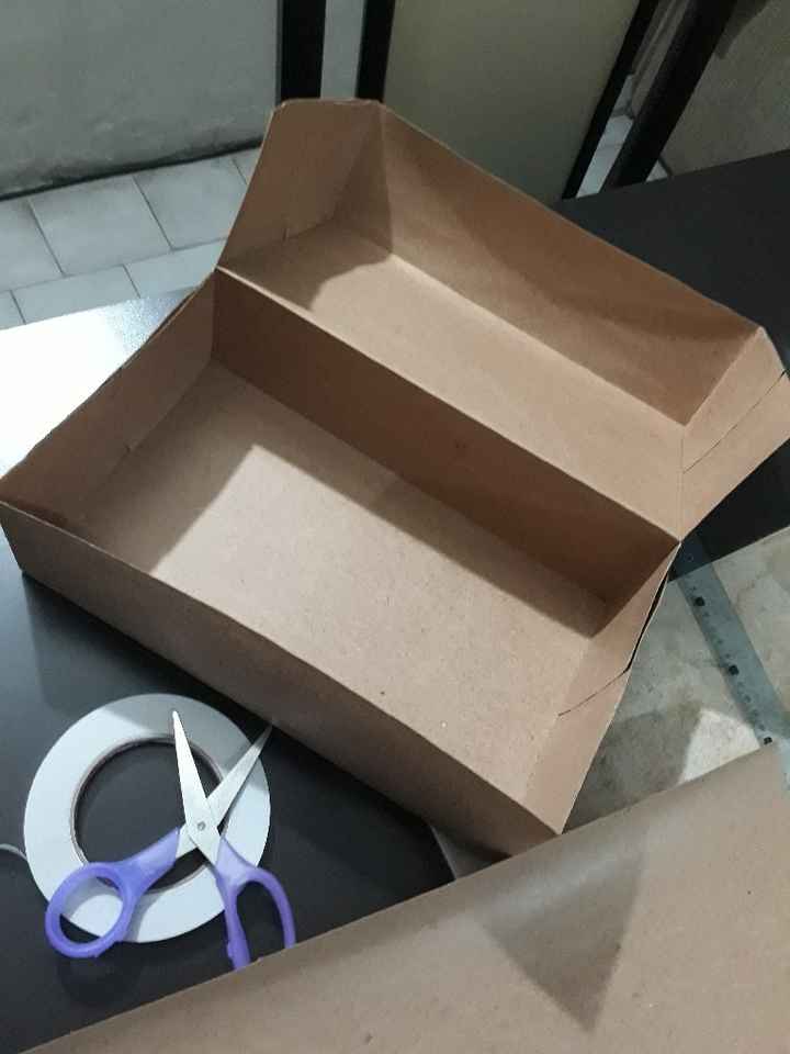 Cajas para damas de honor - 3