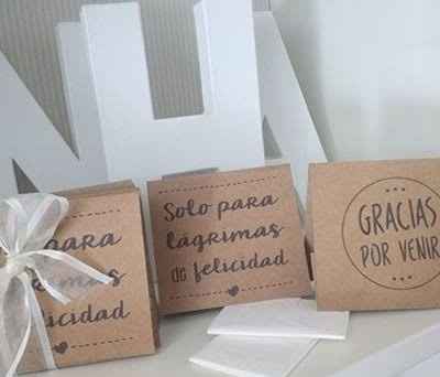 Bonitos Detalles - 2