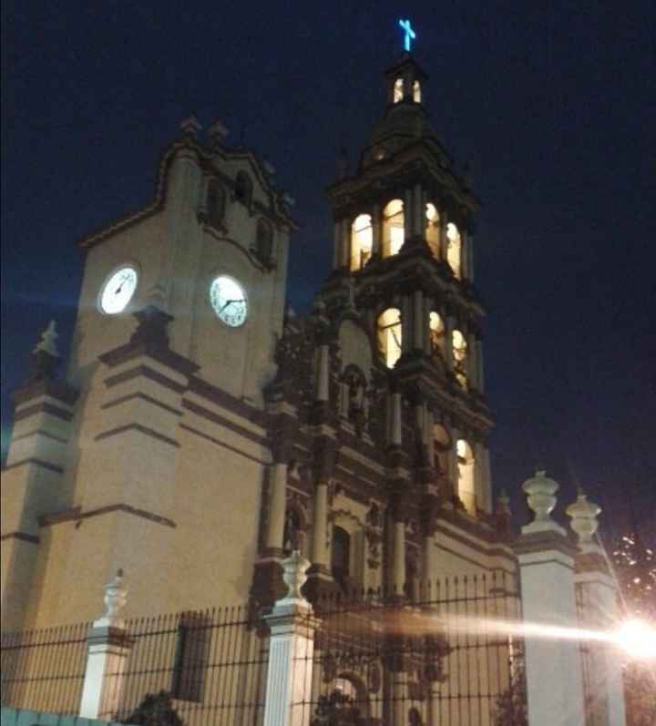 De noche 