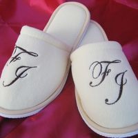 Pantuflas