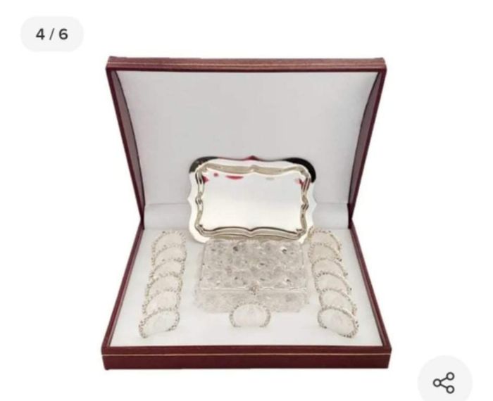 Arras para boda Religiosa 2