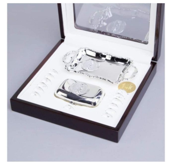 Arras para boda Religiosa 3