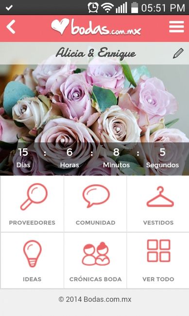 Como van sus marcadores!!! :d - 1