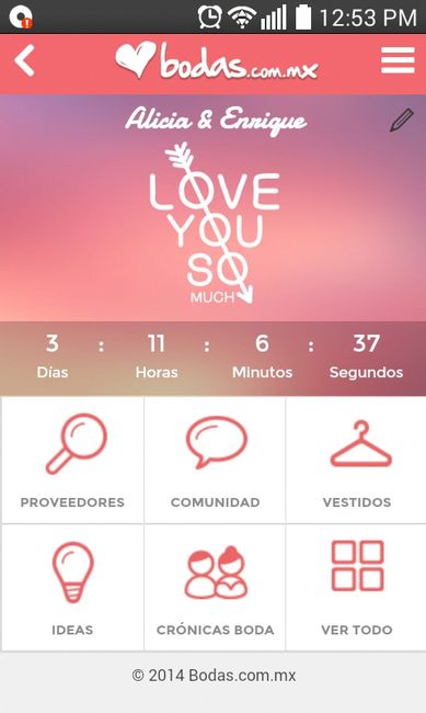 Como van esos contadores? (: - 1