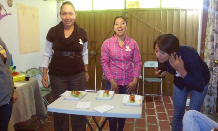 Despedida de solteros - 1