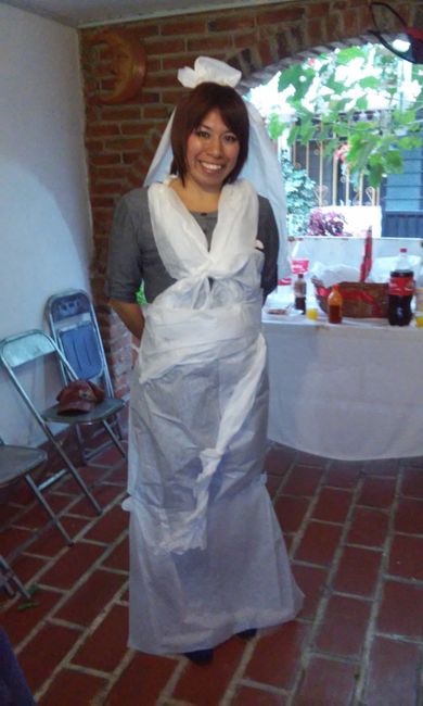 Despedida de solteros - 7