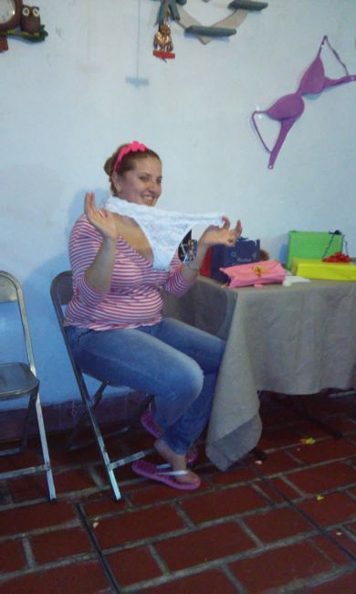 Despedida de solteros - 8