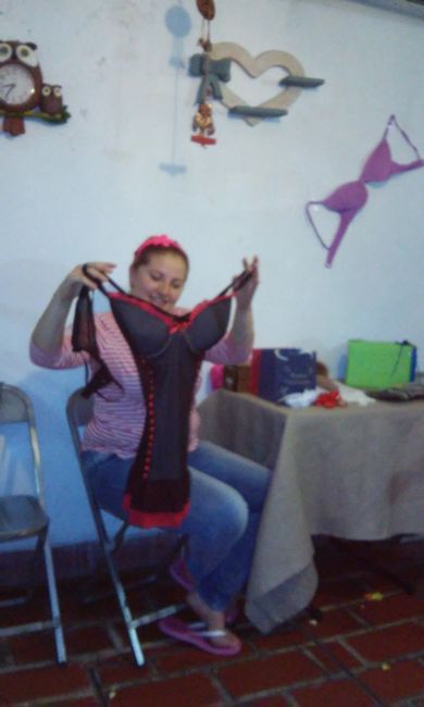 Despedida de solteros - 9