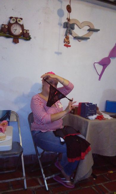 Despedida de solteros - 10