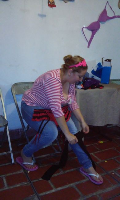 Despedida de solteros - 14