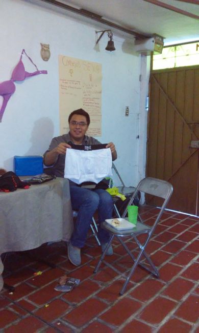 Despedida de solteros - 16