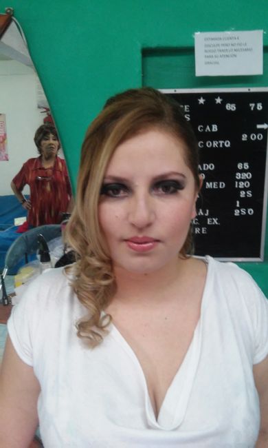 Necesito un peinado!!! - 3