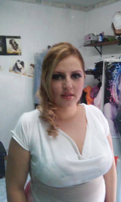 Necesito un peinado!!! - 4