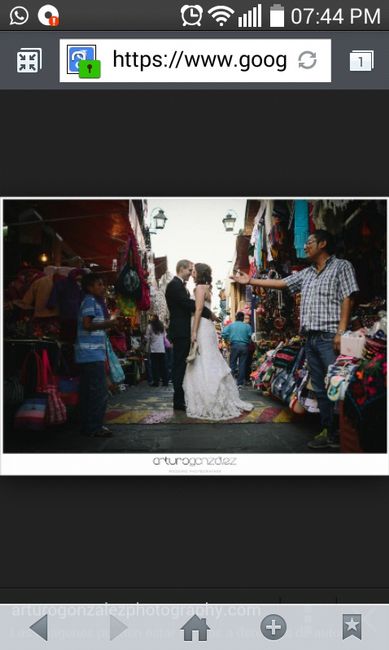 Trash the dress diy - 3