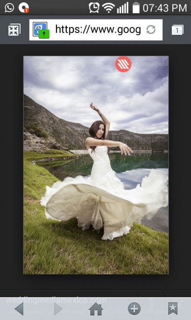 Trash the dress diy - 4