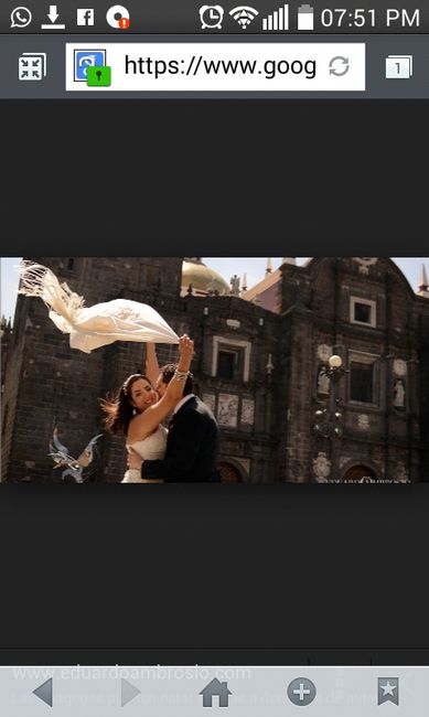 Trash the dress diy - 8