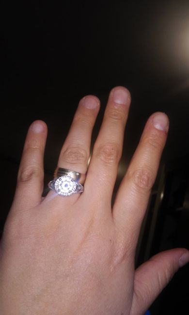 Y el de ustedes qué tan grande es? - 1